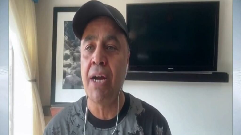 الجاسر: سالم الدوسري ومالكوم قادران على جعل الهلال يتجاوز باتشوكا.. تغطية