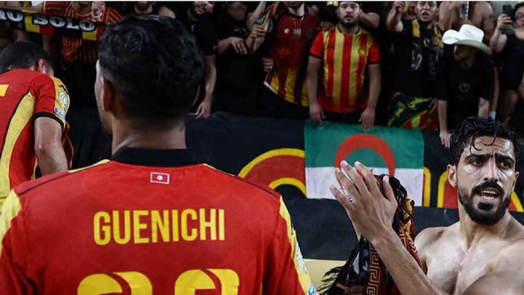 قيمة المكافأة التي حصل عليها الترجي التونسي من مشاركته في مونديال الأندية