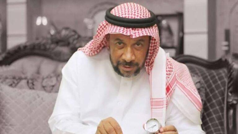 المهنا: فقدنا الثقة في الحكم الوطني ولا يُعقل أن يقود لجنة الحكام أجنبي!  ..  تغطية