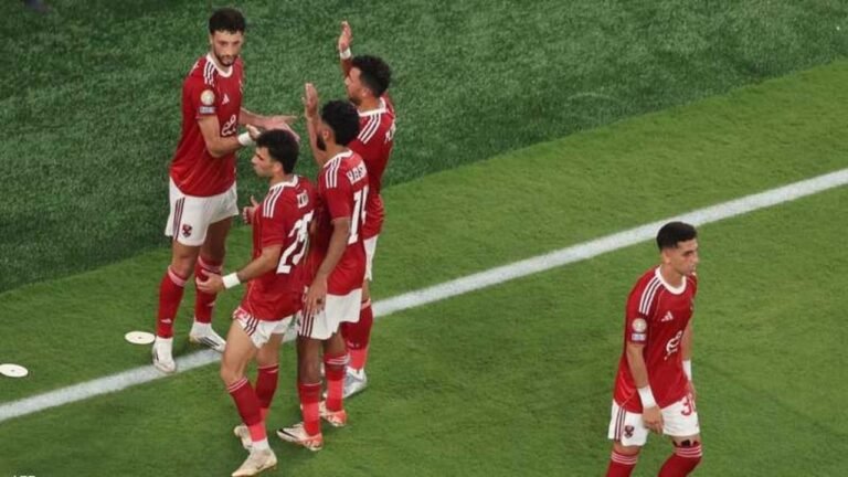 الأهلي المصري يتخلص من 5 نجوم بعد صدمة المونديال