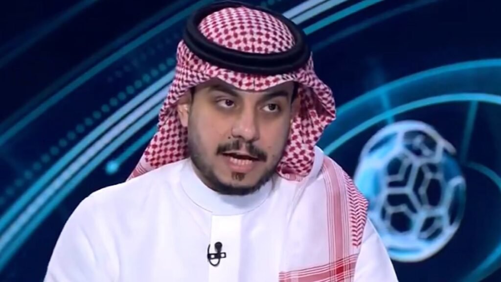 العامر: تأخر تعيين الرئيس التنفيذي قد يقود النصر إلى نفق مظلم .. تغطية