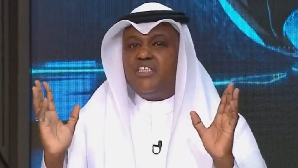 فلاته: الهلال مرصع بالنجوم وأتوقع تأهله مع ريال مدريد .. تغطية