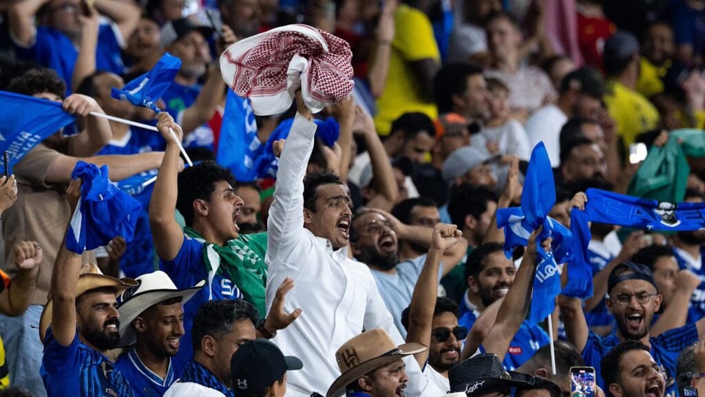 الهلال يتأهل ويُسطّر مجدًا آسيويًا وعربيًا في كأس العالم للأندية
