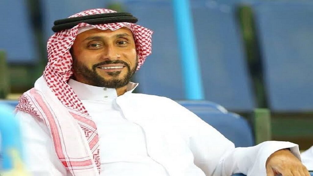 سامي الجابر يهنئ الهلال بعد الفوز على باتشوكا: “مبروك يا زعيم.. مبروك للوطن