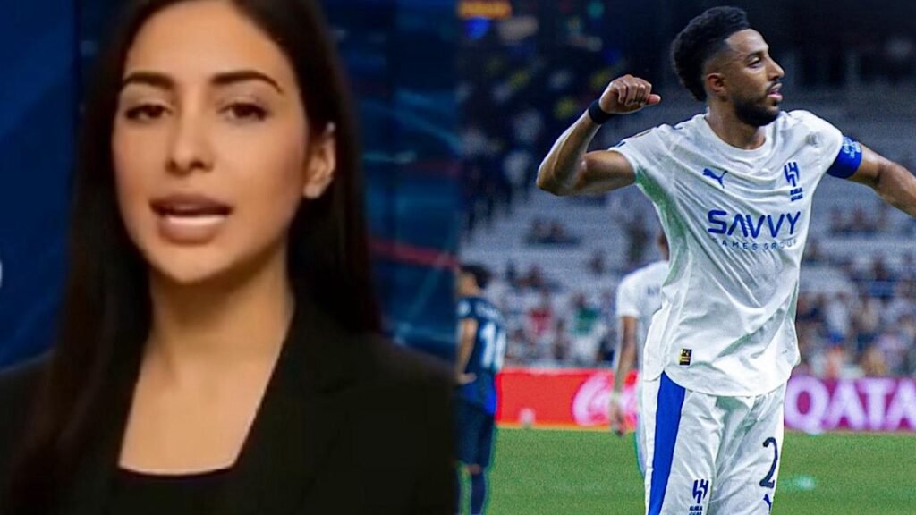 تغطية بتقنية الذكاء الاصطناعي يتنبأ بفوز الهلال قبل يوم من مواجهة باتشوكا