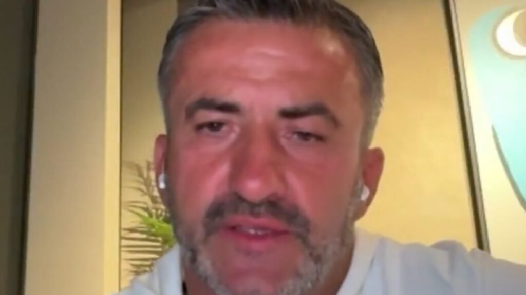 بانوتشي: الإعلام الإيطالي يؤكد رحيل ثيو هيرنانديز إلى الهلال .. تغطية