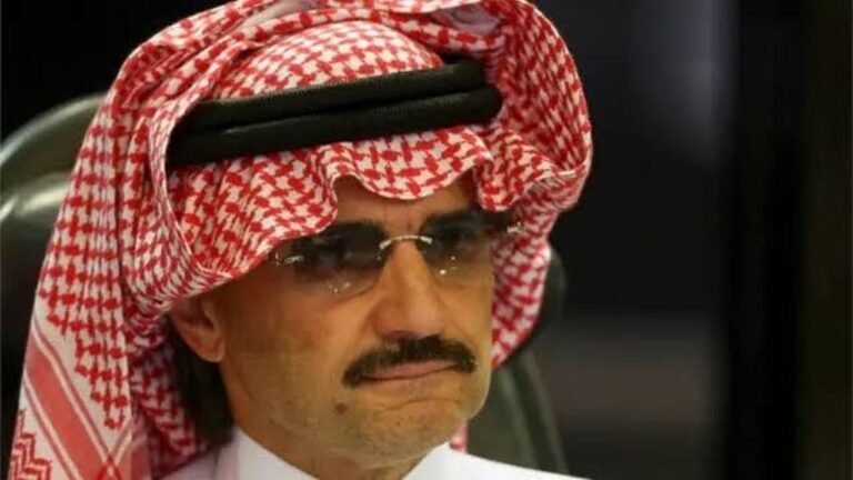 الوليد بن طلال يحتفي بالهلال: “ممثل الوطن والأمة العربية وآسيا عالميًا”