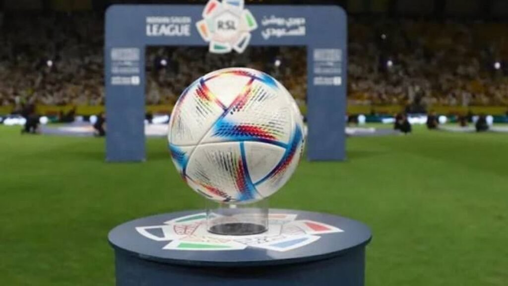 أندية دوري روشن تستلم ميزانيات لجنة الاستقطاب الخاصة بالموسم الجديد