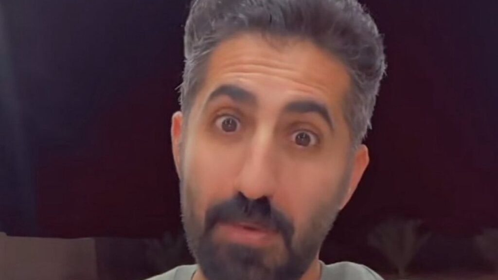 ماجد المرشدي:أول مرة أشجع ضد السيتي أذبح يازعيم