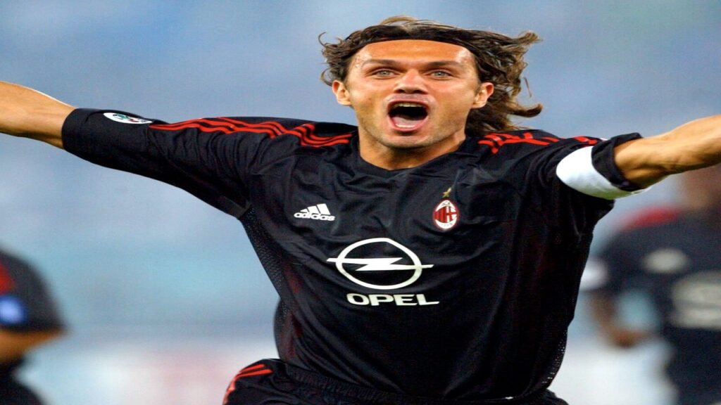 النصر يفتح قنوات التفاوض مع باولو مالديني لتعيينه مديرًا رياضيًا