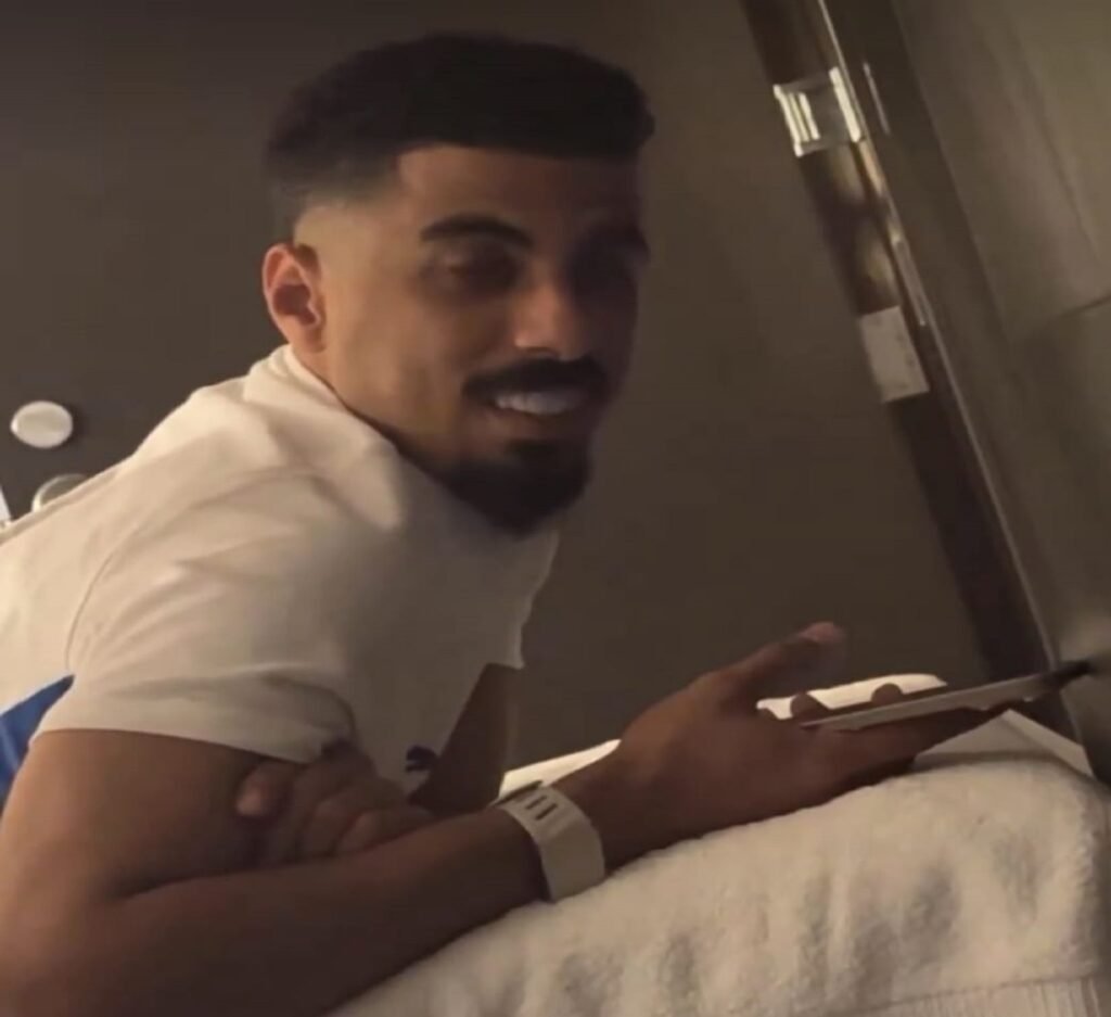 اللهجة القطيفية تجمع كنو ولاجامي في أمريكا.. تغطية