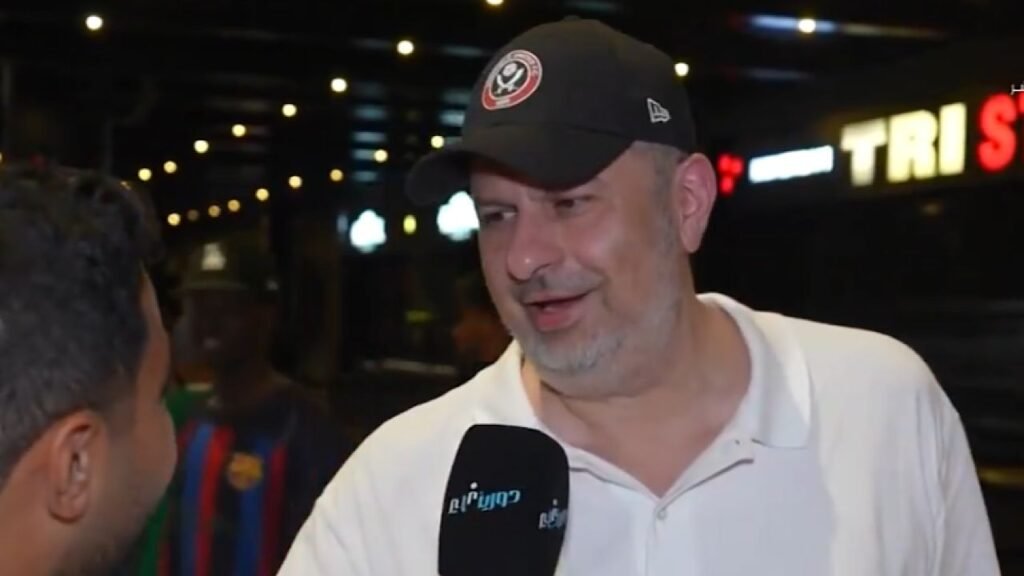 عبدالله بن مساعد: أنا هلالي وأكيد واثق فيه .. تغطية