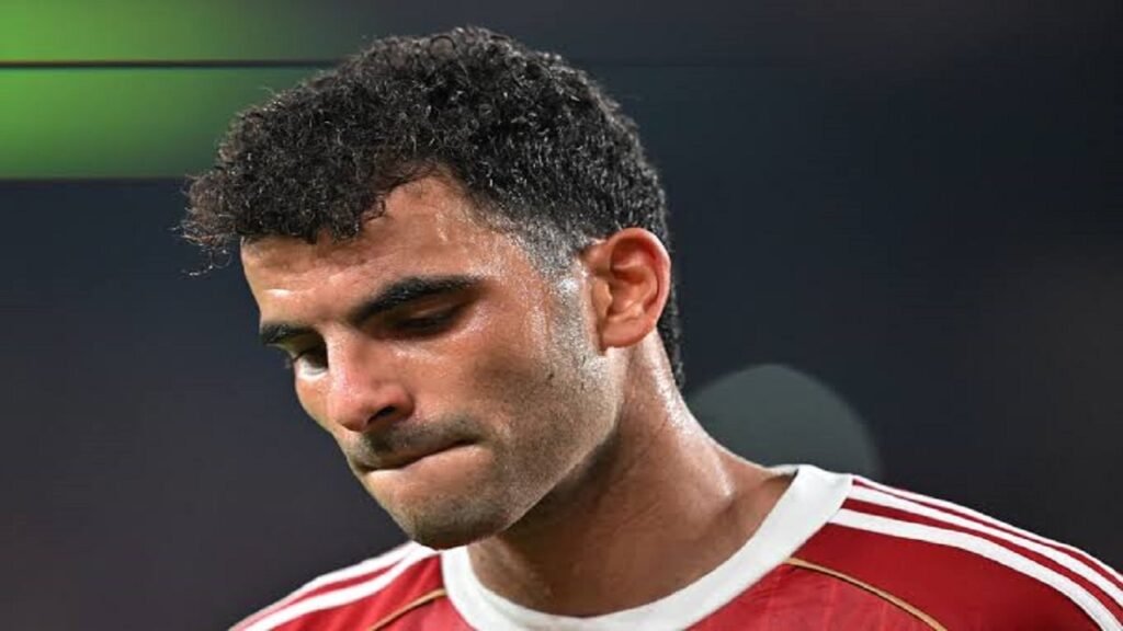 الأهلي يحسم الجدل حول مستقبل “زيزو”: اللاعب مستمر مع الفريق