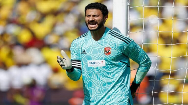 إكرامي الشحات ينتقد الشناوي بعد رباعية بورتو: “أخطاء واضحة في التمركز”