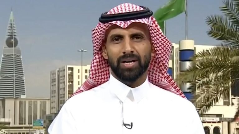 بالعبيد ينتقد مسؤولي الأخضر بعدم التأهل المباشر لكأس العالم .. تغطية