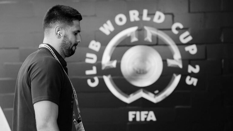 ميتروفيتش خارج الحسابات في مواجهة مانشستر سيتي