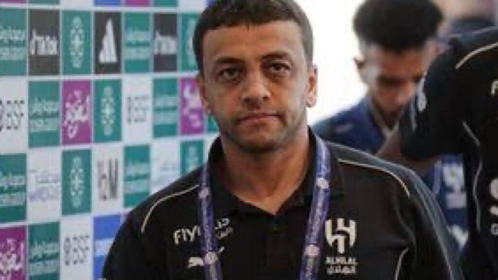 الحميدي: الشلهوب لن ينضم لجهاز إنزاغي.. ويملك عروضًا تدريبية محلية وخارجية.. تغطية