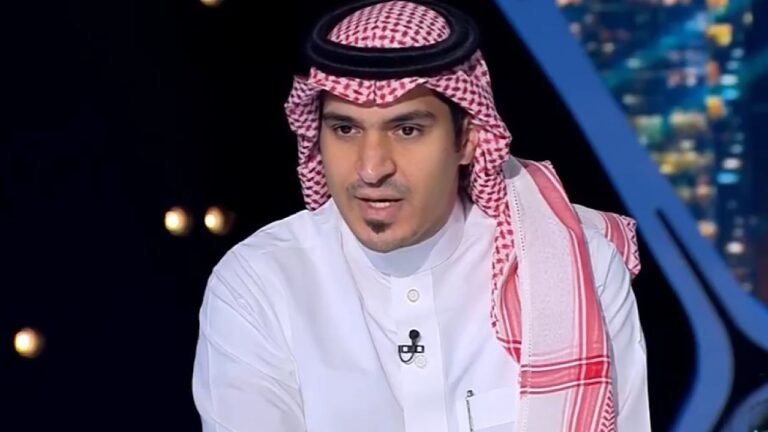 أباعود: سالم الدوسري ينوي المشاركة في كأس آسيا 2027 مع الأخضر .. تغطية