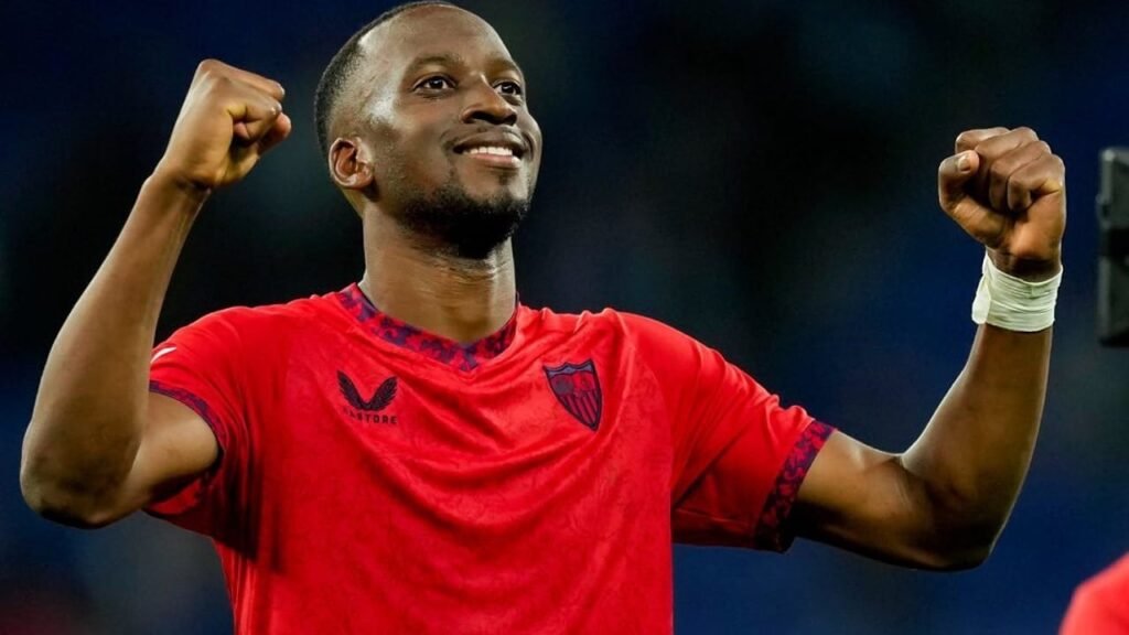 40 مليون يورو تقرب لوكيباكيو من القادسية