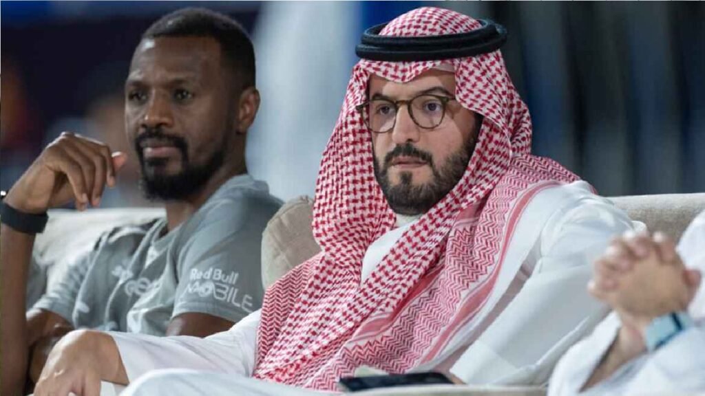 إدارة الهلال تدرس تأجيل التعاقد مع الظهير إلى ما بعد كأس العالم للأندية