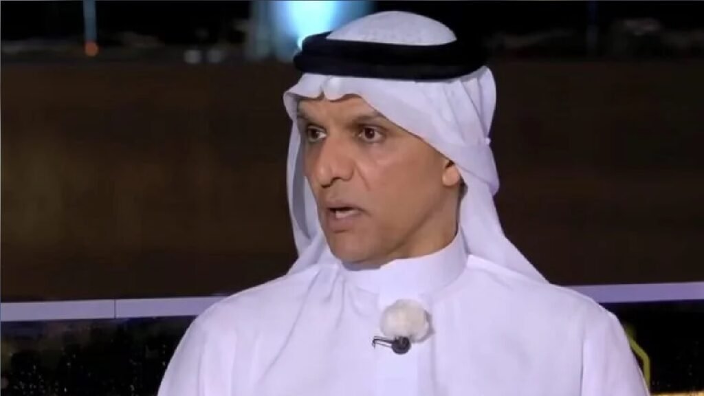 حمد الدبيخي: قضية النصر منتهية والوحدة لن يحصل على النقاط.. تغطية