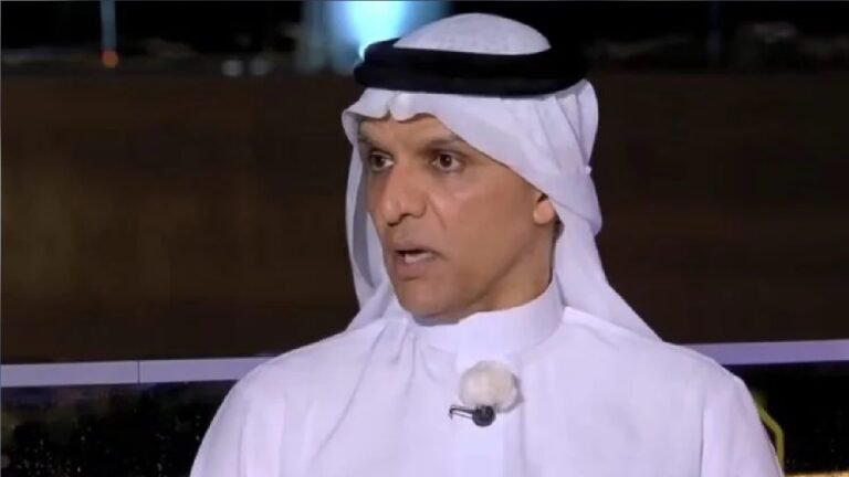 حمد الدبيخي: قضية النصر منتهية والوحدة لن يحصل على النقاط.. تغطية
