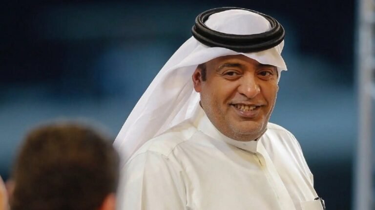 الفراج: كرة القدم السعودية تعاني وحلولها معروفة للجميع
