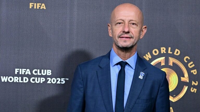 كالزادا: المونديال فرصتنا لقياس قوة الهلال ودوري روشن