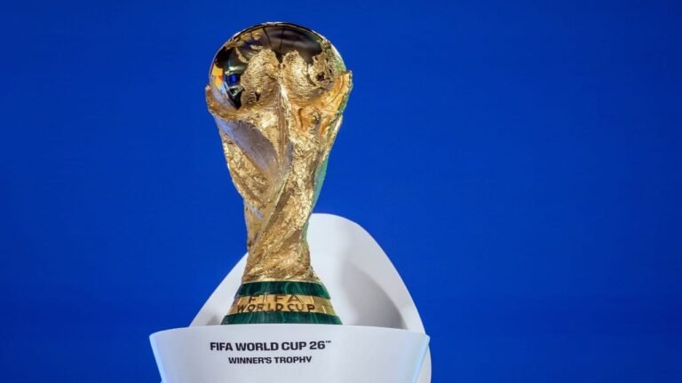 الاتحاد الآسيوي يُلزم قطر والسعودية باستضافة مباريات الملحق المؤهل لكأس العالم 2026