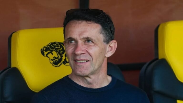 مضايقات تطارد رامون بلانيس وتدفعه لمغادرة الاتحاد