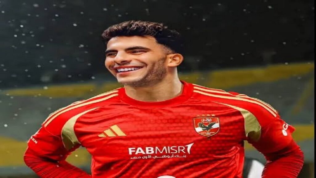 “التي أم أس” تشهد أولى خطوات قيد زيزو مع الأهلي واللاعب يطير إلى تركيا