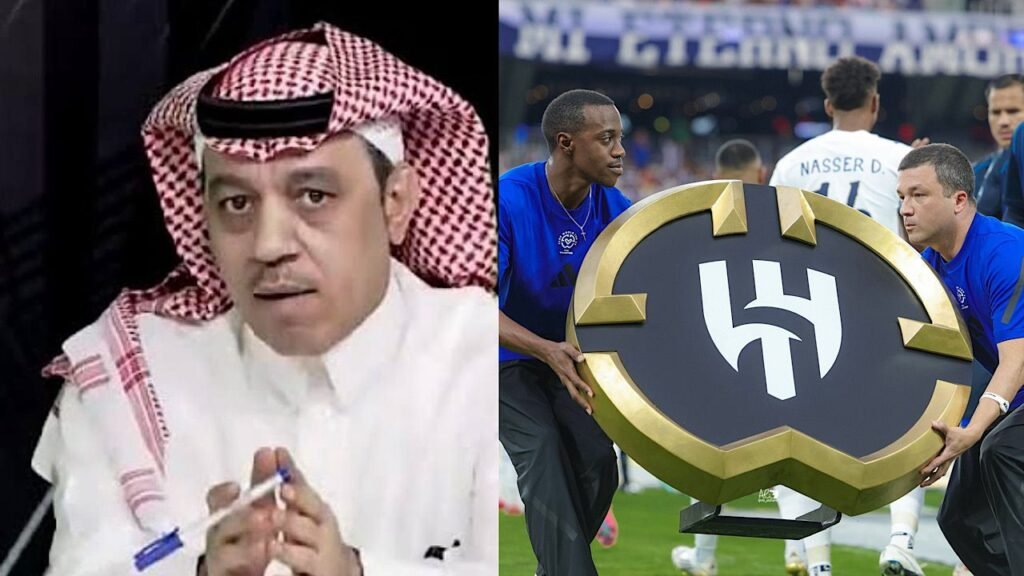 الذايدي : ابن الوطن البار يشرف الوطن والعرب والقارة