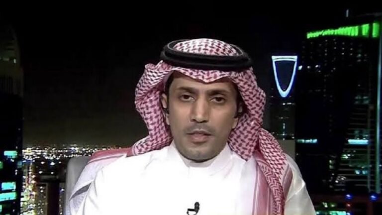 الزلال: الهلال سيكون ند لريال مدريد في المونديال .. تغطية