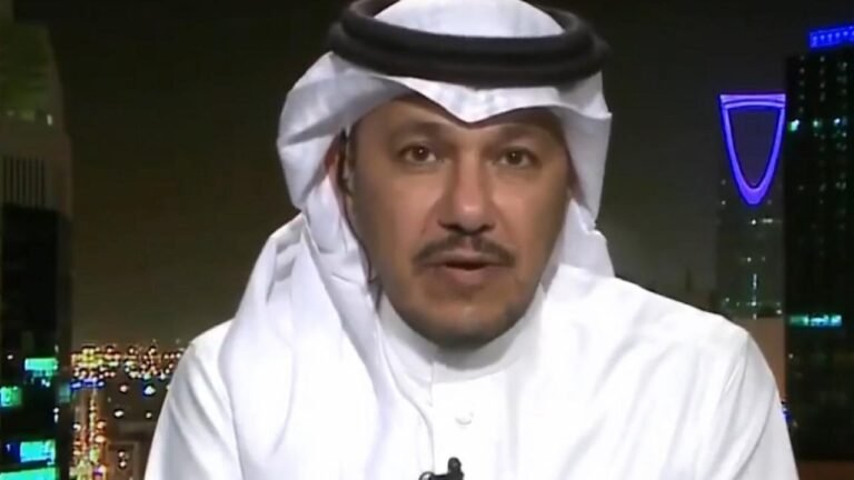 العنقري: إنزاغي لا يصلح للهلال.. تغطية