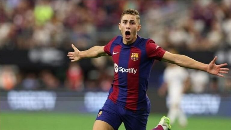 فليك يبعد فيرمين لوبيز عن دوري روشن