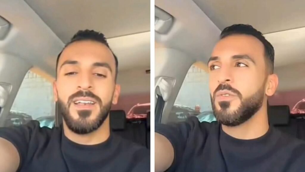 حارس الأردن بعد التصعيد بين إسرائيل وإيران: خلونا نلعب كأس العالم بس .. تغطية