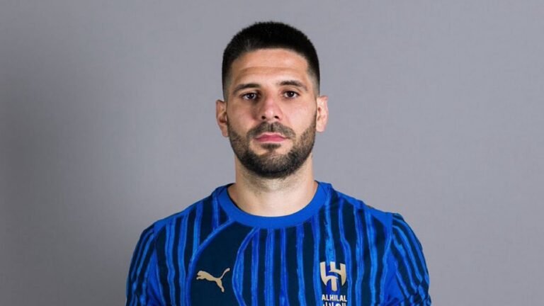 تطورات إصابة ميتروفيتش