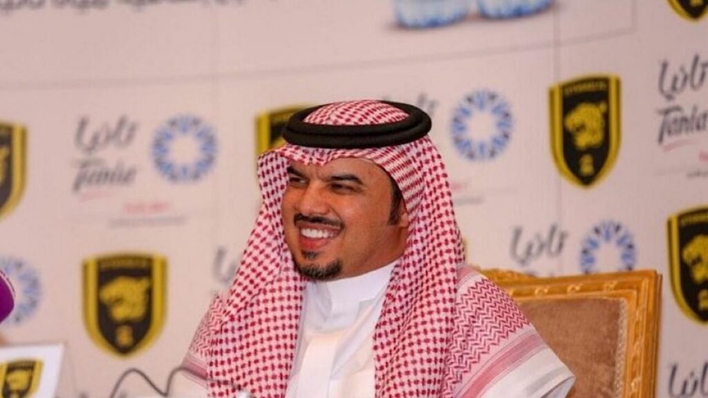 الصنيع يقترب من رئاسة الاتحاد