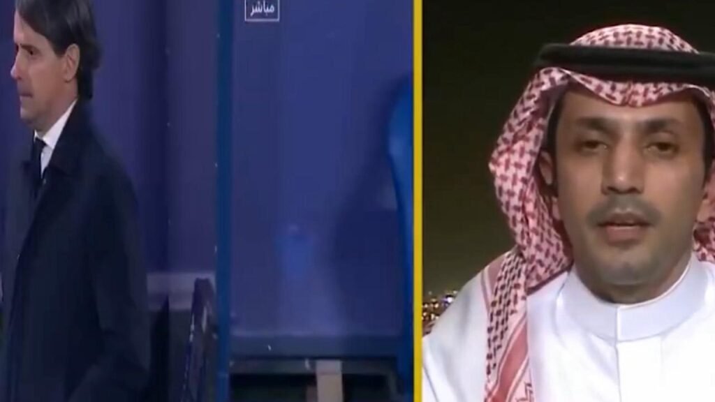الزلال: إنزاغي سيقرر من يبقى ومن يرحل من اللاعبين بعد المونديال.. تغطية