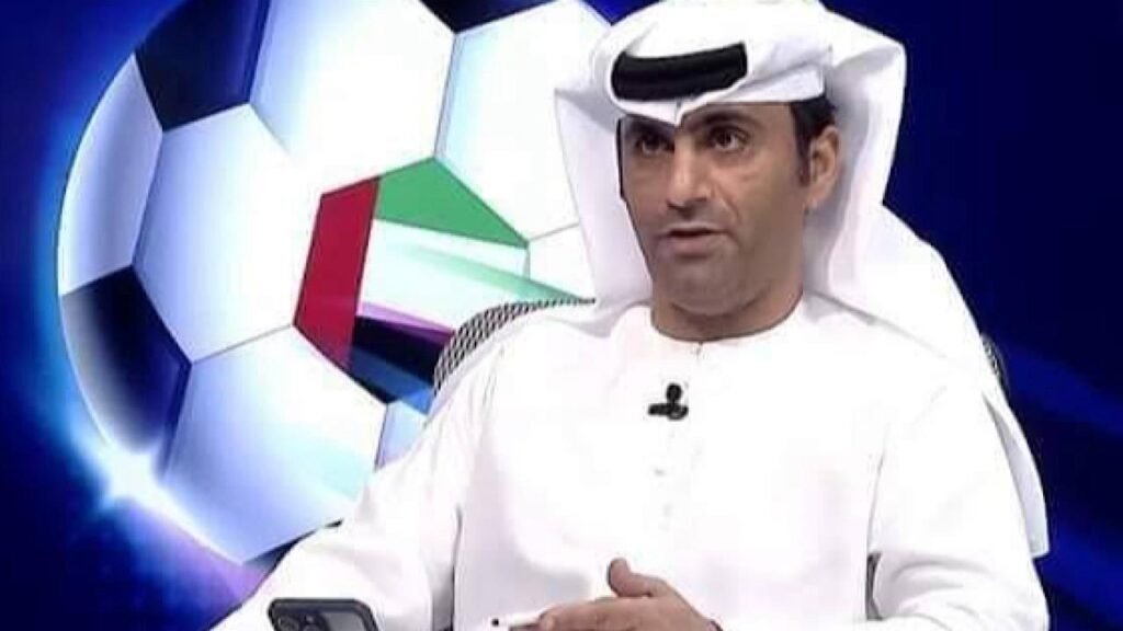 الكعبي: الهلال وصل لنهائي مونديال الأندية بدون دعم.. فكيف لو تم دعمه؟..تغطية