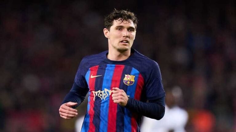 النصر يرغب في ضم كريستينسن