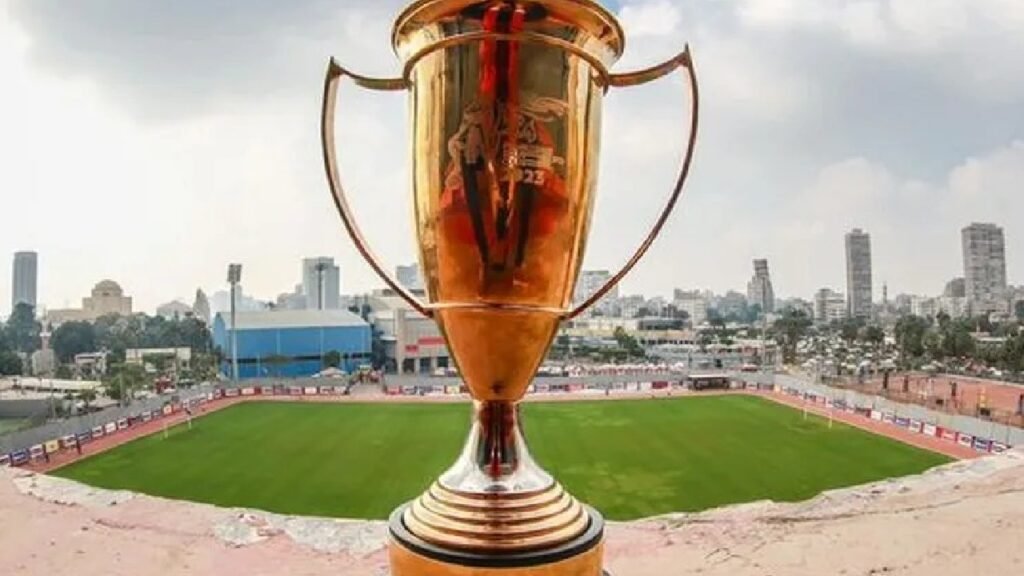 الكويت ترغب في استضافة كأس السوبر المصري