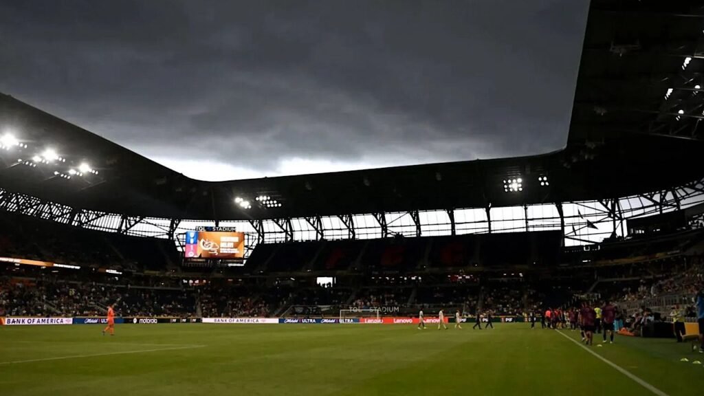 خبير مناخ: تأجيل مباريات كأس العالم سيتكرر في مونديال 2026