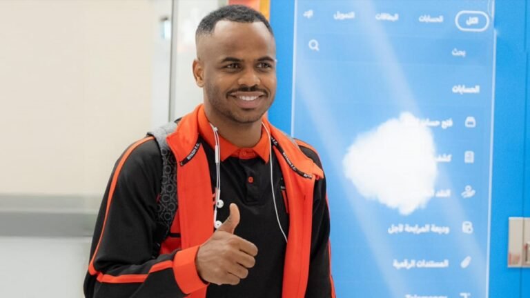 الشباب يعرض 10 ملايين ريال لضم الخيبري