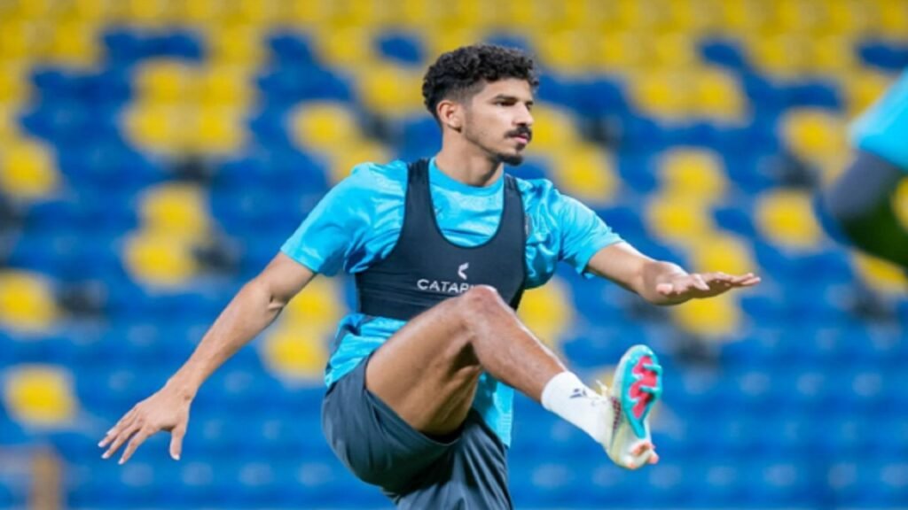 الاتفاق يبيع رسميا عقد محزري للتعاون