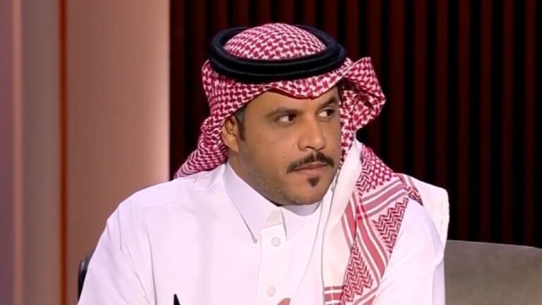 الحربي: عناصر الهلال قادرة على المنافسة في كأس العالم .. تغطية