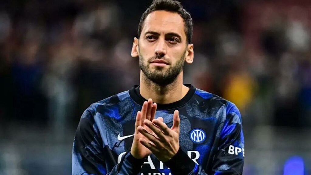 عروض مغرية من أندية روشن لضم لاعب إنتر ميلان