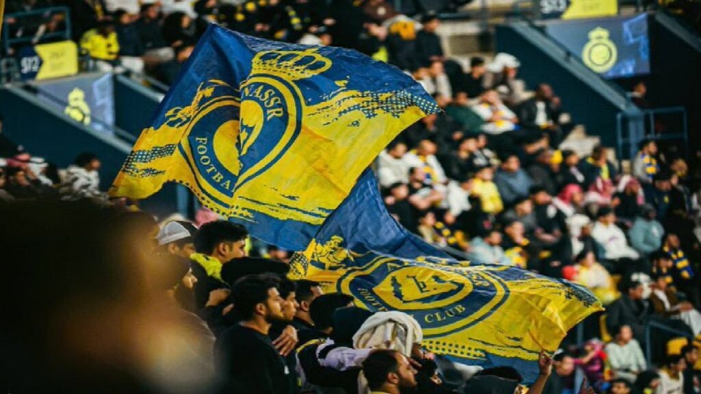 النصر يتجه لتغيير 3 لاعبين أجانب فقط