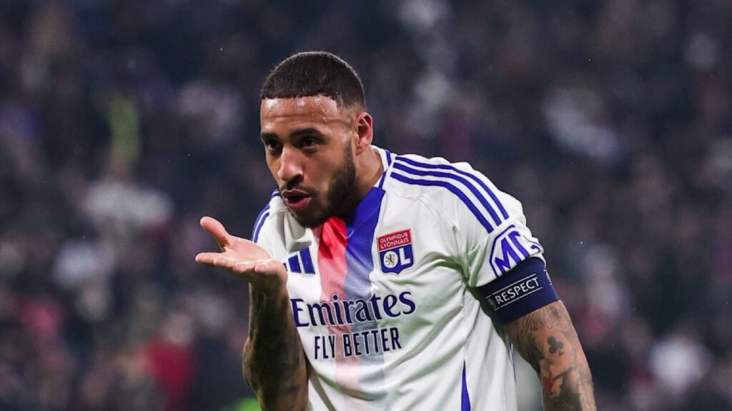 نيوم يسعى للتعاقد مع كورينتين توليسو