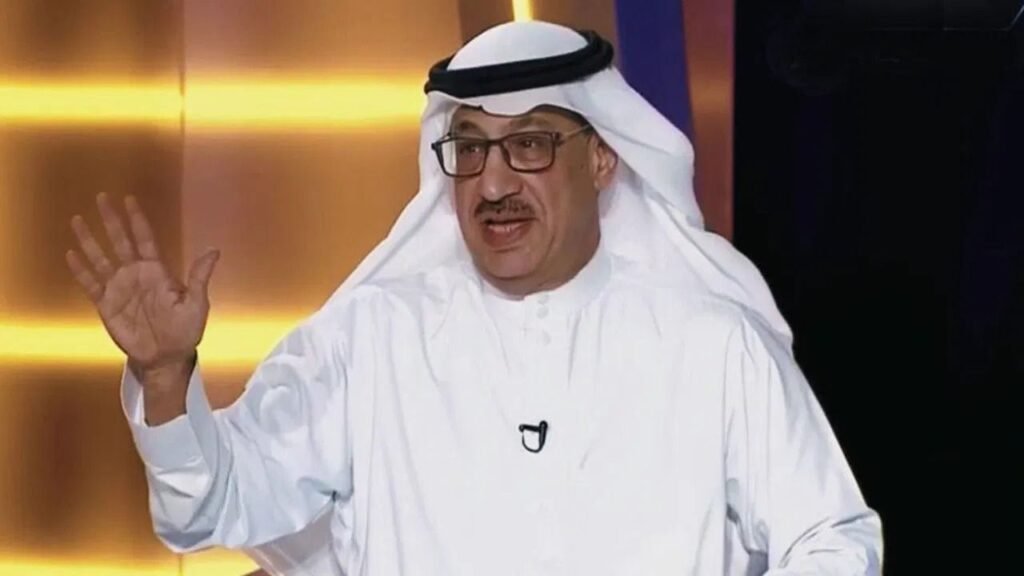 جمال عارف : الدوري أقوى من النخبة الآسيوية